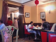 大堂-芳满庭·江浙小馆(1912店)