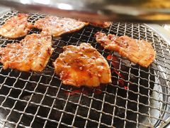 -西昌小院火盆烧烤(新街里店)