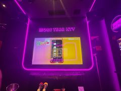 -星聚会KTV(中关村领展购物广场店)