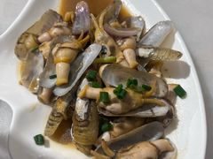 -华盛丰温州大排档(东三环南路店)