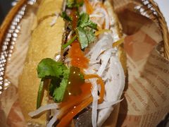 -花样西贡·蜜越餐厅·法式越南料理(水晶城店)