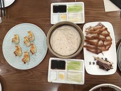 -全聚德烤鸭店(马家堡店)