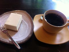 曼特宁-RUMORS COFFEE ROASTERY鲁马滋咖啡(湖南路店)