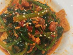 -清真·玛丽亚新疆菜主题餐厅(浙江中路店)