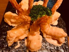 -千代武日本料理(哈西店)