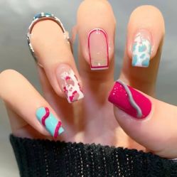 -LILY NAILS美甲美睫