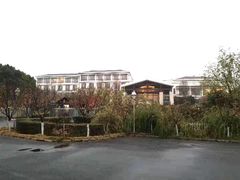 -太湖湾开元名庭大酒店