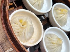 -馋三尺蟹粉小笼(人民广场店)