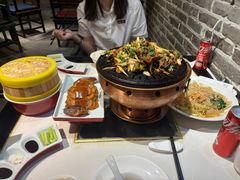 -京味斋·北京烤鸭(北京南站洋桥店)