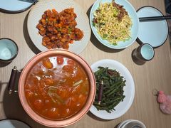 -同合居·非遗东北菜(王府井店)