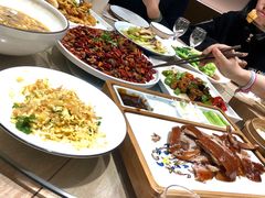 -味莊·青岛菜(云霄路店)