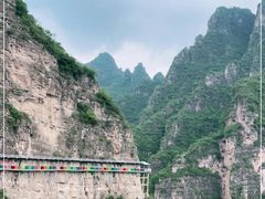 -十渡东湖港风景区