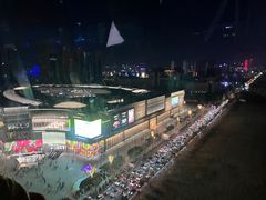 -南昌之星游乐场