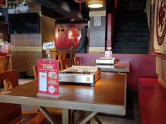 大堂-令狐冲·活鱼馆(宝龙店)