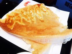 虾锅贴-阿庄新豫菜(通泰路店)