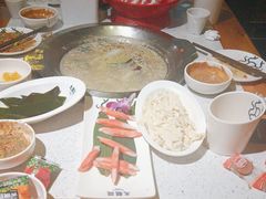 -大龙燚火锅