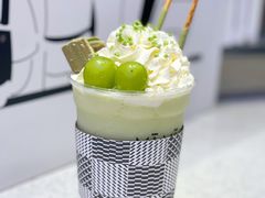 -MAMACHA妈妈茶(海信店)