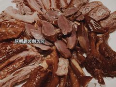 三拼-陈鹏鹏潮汕菜(宝安机场T3航站楼店)