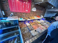 -赵璐海鲜面馆(德行路店)