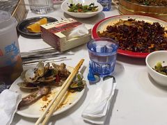 -勇利赵家烤肉坊(含光路店)