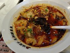 -渝是乎川渝小炒(新世界百货望京店)