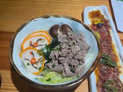 -花潮料理艺食馆(世欧广场店)
