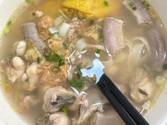-新武二广福潮粉面食馆(哥英布拉街)