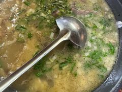 -龙姐私房菜(和顺古镇店)