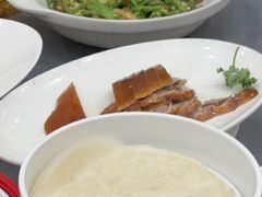 -红菜坊·烤鸭·川鲁宴(石园店)