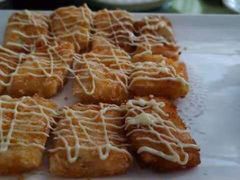 -紫羅蘭酒家(万江石美店)