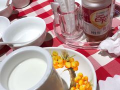 -西贝(上海我格广场店)