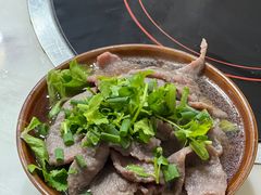 -大众跷脚牛肉馆·非遗传承单位(峨眉山店)
