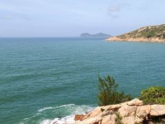 -广东惠东海龟国家级自然保护区