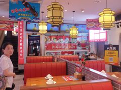 -渔家风味·鲅鱼水饺·央视展播·海鲜天津菜(开发区店)