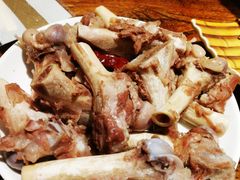 -有奴思烤肉·清真(正宁路店)