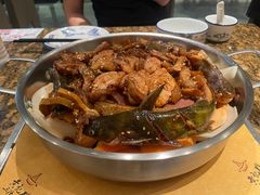 -黄记煌三汁焖锅(欢乐海岸店)