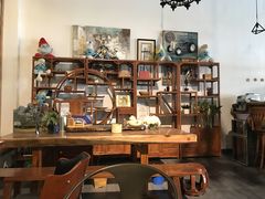 -上海蓝精灵改灯旗舰店(顾戴路店)