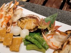 -田舍家Inakaya(天汇igc店)