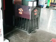 -洛克公园美式运动体验馆(唯品会合肥蜀山城市奥莱店)