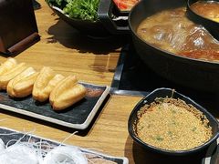 -呷哺呷哺 黄金牧场 (新中关购物中心店)