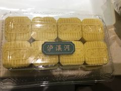-泸溪河桃酥(秦淮夫子庙一店)