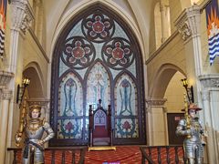 -蓬莱欧乐堡梦幻世界