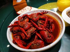 -叶派龙虾•招牌香辣蟹·海鲜(中海国际店)