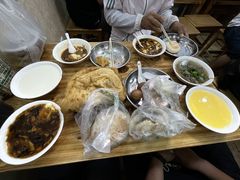 羊杂汤-增盛魁小吃店