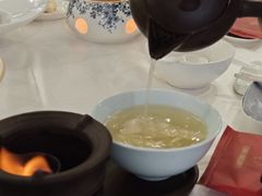 -聚春园自助餐厅(东街口店)