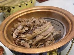 -哈啾嗨·新概念蒙餐(红星新城店)