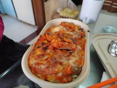 -洞味圆茶餐厅(嘉立店)
