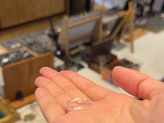 -十八字金银饰·拼豆·开蚌手工体验团建(君太百货店)
