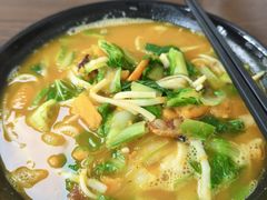 -家烧面馆【南山路知名经典面食】