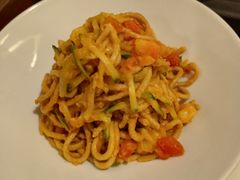 -巴音浩日娲·蒙餐(双林东路店)